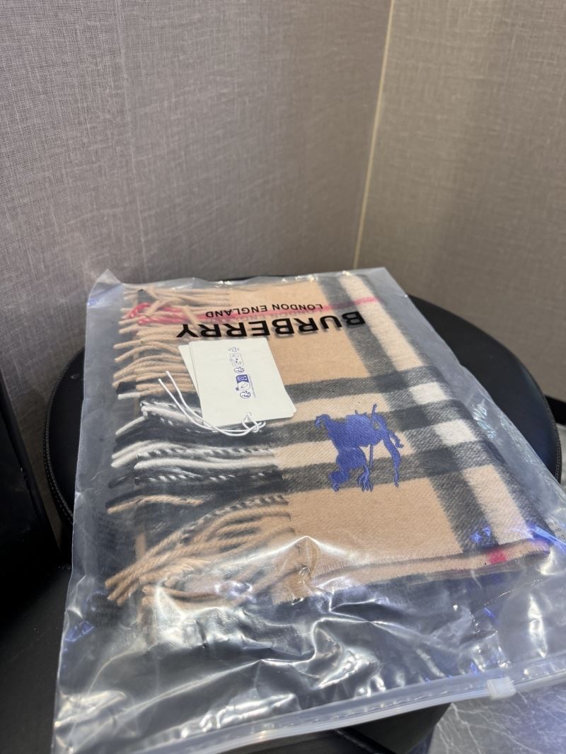 Burberry Scarf